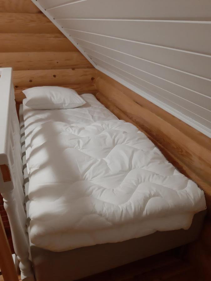 Kittilä Saremoekki 빌라 외부 사진